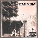 Eminem - The Marshall Mathers Lp