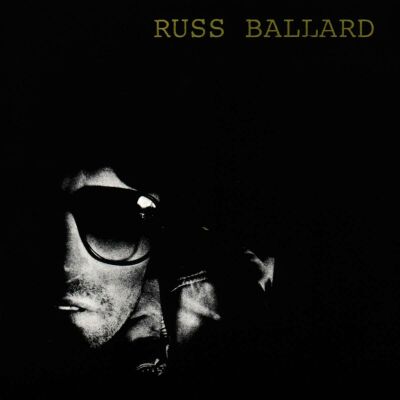 Ballard Russ - Russ Ballard