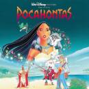 Pocahontas (Various / Englische Version)