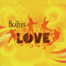 Beatles, The - Love