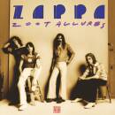 Zappa Frank - Zoot Allures