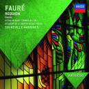 Faure Gabriel - Requiem, Pelleas et Melisande (Marriner...