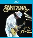 Santana - Greatest Hits: Live At Montreux 2011 (Bluray /...