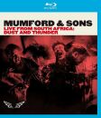 Mumford & Sons - Live In South Africa: Dust And...