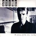 Sting - The Dream Of The Blue Turtles