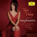 Stravinsky Igor / u.a. - Transformation (Wang Yuja)