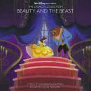 Legacy Collection: Beauty And Beast, The (Various)