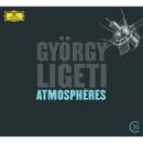 Ligeti György - Atmospheres/ &  (Abbado Claudio...