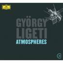 Ligeti György - Atmospheres / u.a. (Abbado Claudio /...