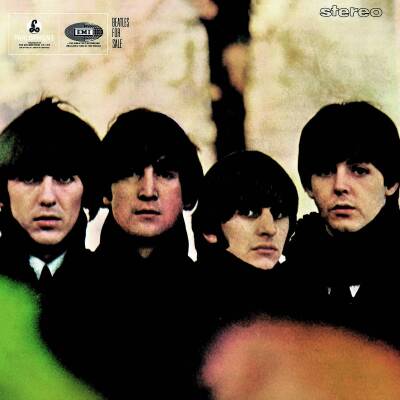 Beatles, The - BEATLES FOR SALE