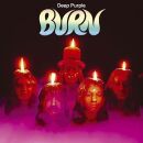 Deep Purple - Burn (180G Lp)