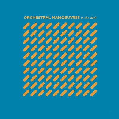 Orchestral Manoeuvres In The Dark (OMD) - Orchestral Manoeuvres In The Dark (Remastered)