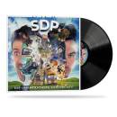 SDP - Die Unendlichste Geschichte (2LP)