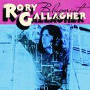 Gallagher Rory - Blueprint (Remastered 2017)