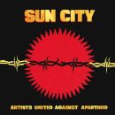 Artists United Against Apartheid - Sun City: Artists...