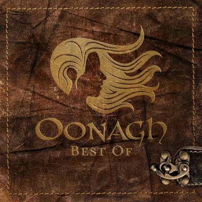 Oonagh - Best Of