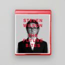 Wilson Steven - Future Bites, The (Bluray)