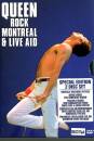 Queen - Rock Montreal & Live Aid