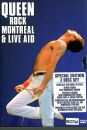 Queen - Rock Montreal & Live Aid (2Dvd / EAGLE VISION)