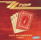 ZZ Top - Live In Germany
