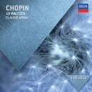 Chopin Frederic 19 Waltzes (Arrau Claudio)