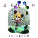 Queen - Innuendo (Limited Black Vinyl,2Lp)