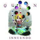 Queen - Innuendo (limited Black Vinyl / 2LP)