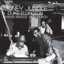 Ellington Duke - Money Jungle (Tone Poet Vinyl)