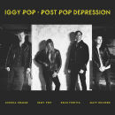 Pop Iggy - Post Pop Depression