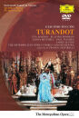 Puccini Giacomo - Turandot (Ga / (Marton / Mitchell /...