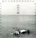 Who, The - Quadrophenia: 2011 Remastered