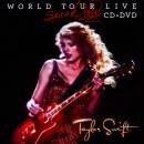 Swift Taylor - SPEAK NOW WORLD TOUR LIVE