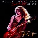 Swift Taylor - Speak Now World Tour Live