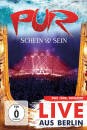 Pur - Schein Und Sein Live Aus Berlin (Blu Ray / Blu-ray)