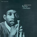 Dorham Kenny - Quiet Kenny (Rudy Van Gelder Remaster)