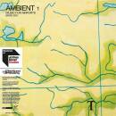 Ambient1: Music For Airports (1Lp Standard / (Eno Brian /...