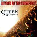 Queen / Rodgers Paul - Return Of The Champions