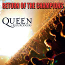 Queen & Rodgers Paul - Return Of The Champions