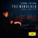 Cho Seong / Jin - The Wanderer (180g Vinyl/2LP / Diverse...