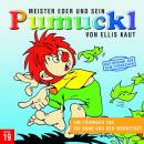 Pumuckl - 19: Ein Föhniger Tag / Die Bank Vor Der...