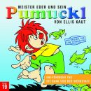 Pumuckl - 19: Ein Föhniger Tag / Die Bank Vor Der...