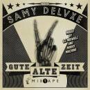 Deluxe Samy - Gute Alte Zeit: Mixtape
