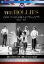 Hollies, The - Look Through Any Window 1963-1975 (Dvd / EV Classics)