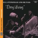 Fitzgerald Ella / Pass Joe - Easy Living