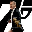 Zimmer Hans - Bond 007: No Time To Die (OST / Zimmer Hans / Keine Zeit Zu Sterben)