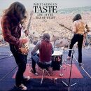 Taste - Whats Going On: Live At The Isle Of Wight (Eagle Records)
