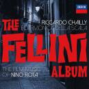 Rota Nino - The Fellini Album (Chailly Riccardo / MSC)