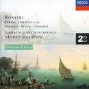 Rossini Gioacchino / Donizetti Gaetano u.a. -...