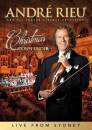 Rieu Andre - Christmas Down Under: Live From Sydney
