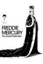 Mercury Freddie - Great Pretender, The (Dvd / Eagle Vision)